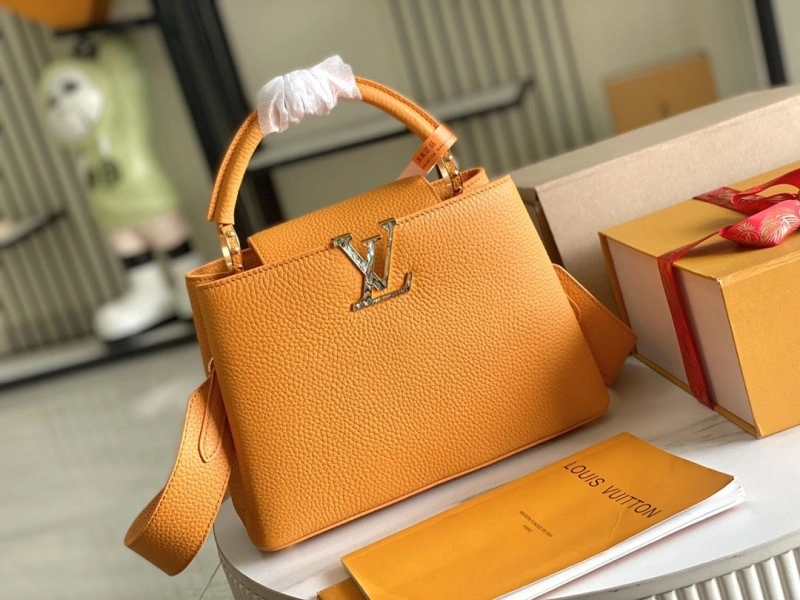 EyeCatching LX Caxucines Bags 21226