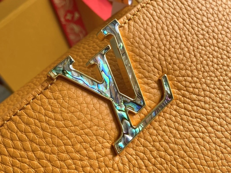 EyeCatching LX Caxucines Bags 21226