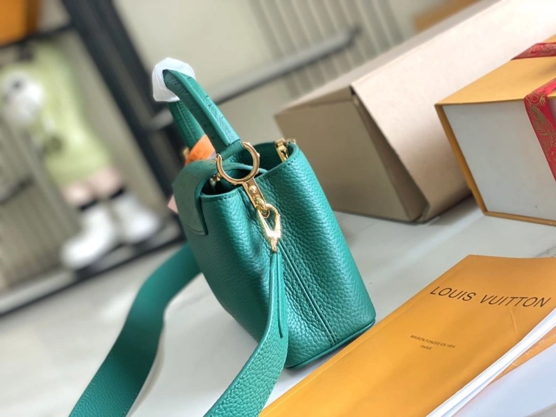 Elegant LX Caxucines Bags 21235