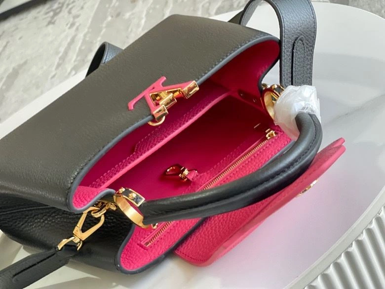 Popular LX Caxucines Bags 21223