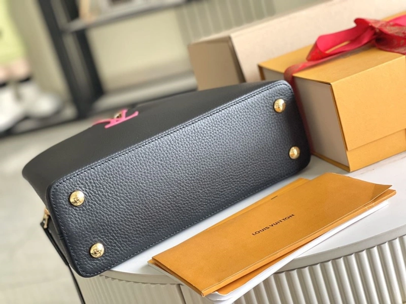 LX Caxucines Bags ModernLook 21227