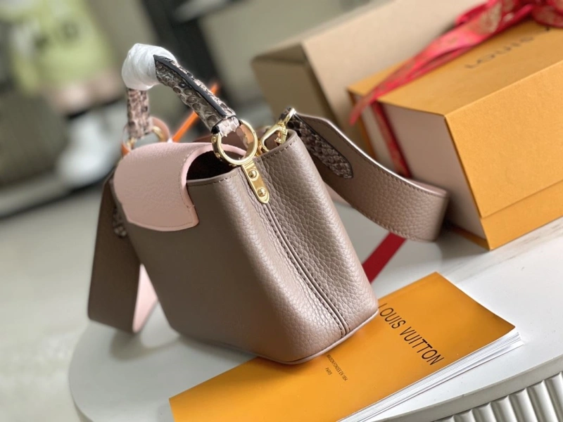 Bright LX Caxucines Bags 21224