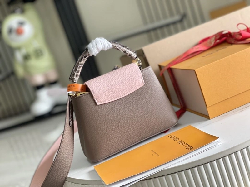 Bright LX Caxucines Bags 21224