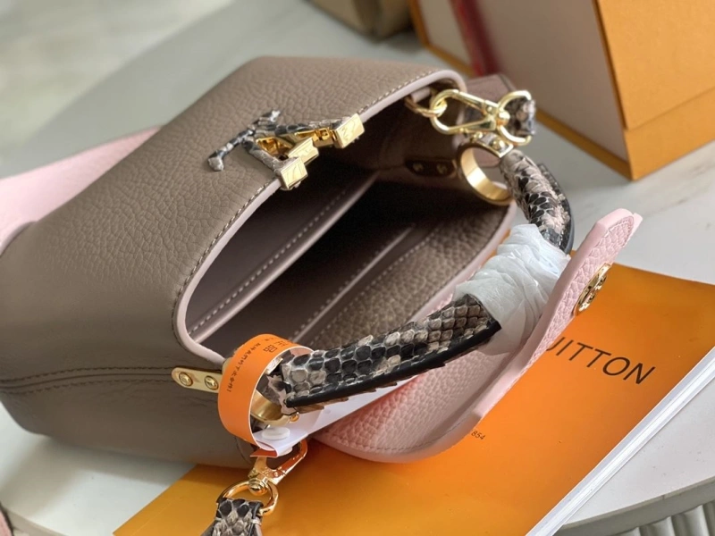 Bright LX Caxucines Bags 21224