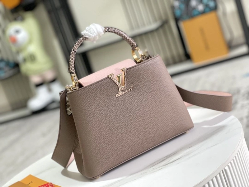 Modern LX Caxucines Bags 21222