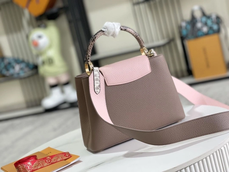 Modern LX Caxucines Bags 21222