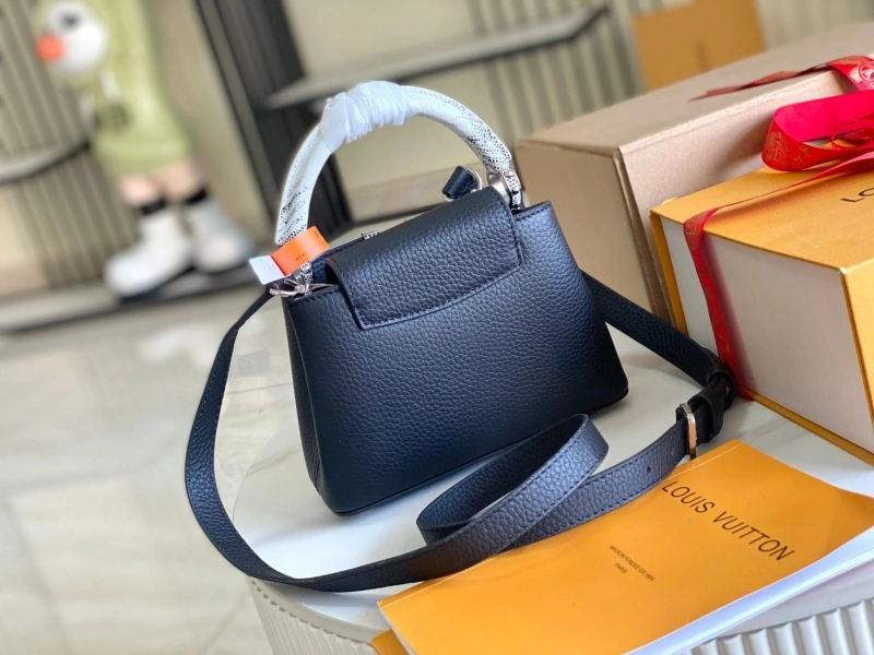 Vibrant LX Caxucines Bags 21218