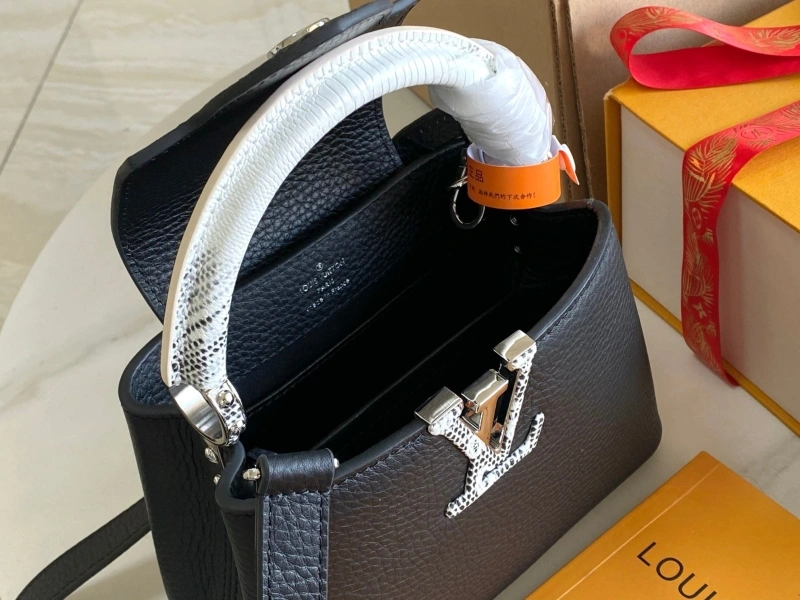 Vibrant LX Caxucines Bags 21218