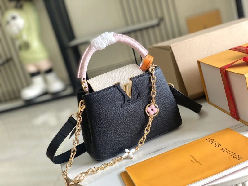 Popular LX Caxucines Bags 21212