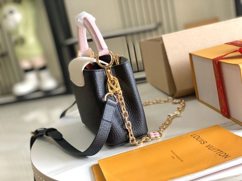 Popular LX Caxucines Bags 21212