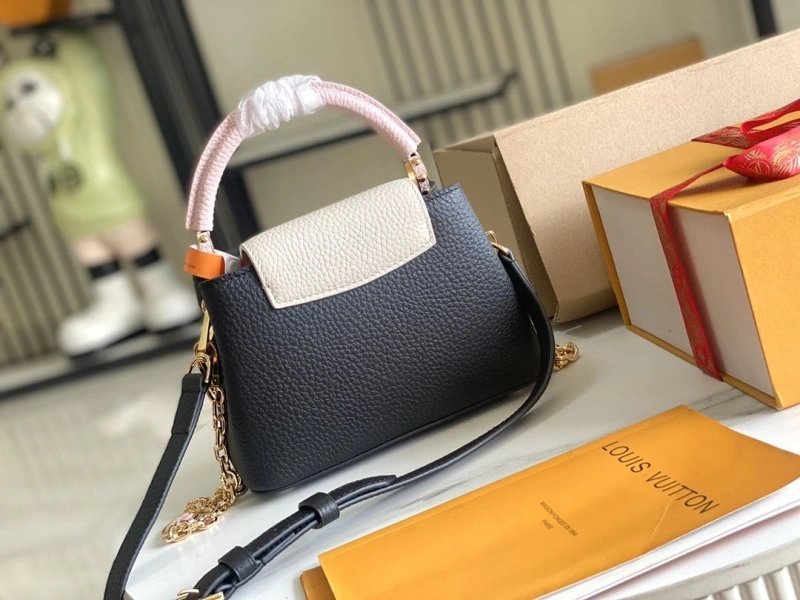 Popular LX Caxucines Bags 21212