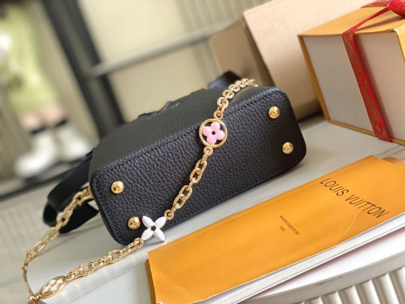Popular LX Caxucines Bags 21212