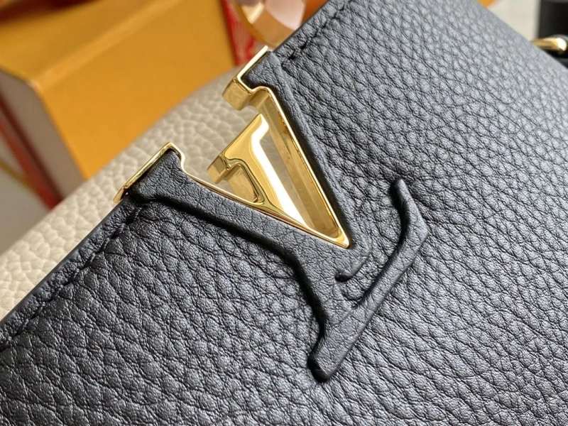 Popular LX Caxucines Bags 21212