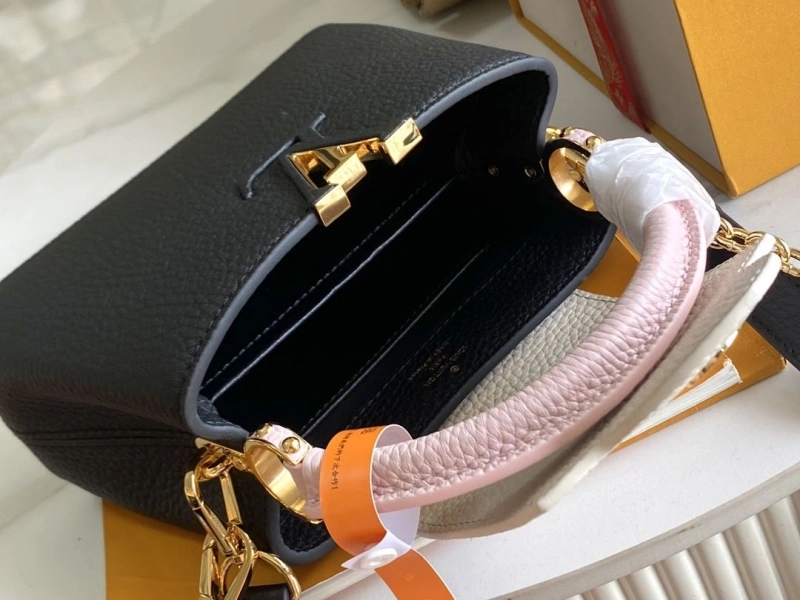 Popular LX Caxucines Bags 21212