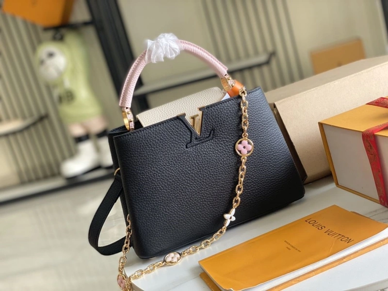LX Caxucines Bags Minimalist 21211