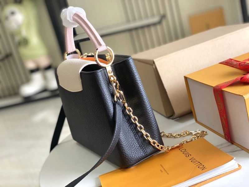 LX Caxucines Bags Minimalist 21211