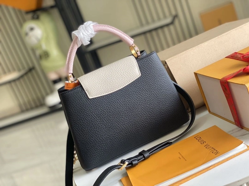 LX Caxucines Bags Minimalist 21211