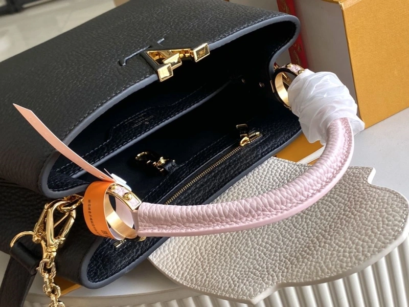 LX Caxucines Bags Minimalist 21211