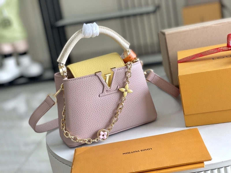 LX Caxucines Bags Modern 21219