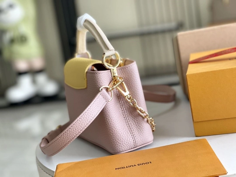 LX Caxucines Bags Modern 21219