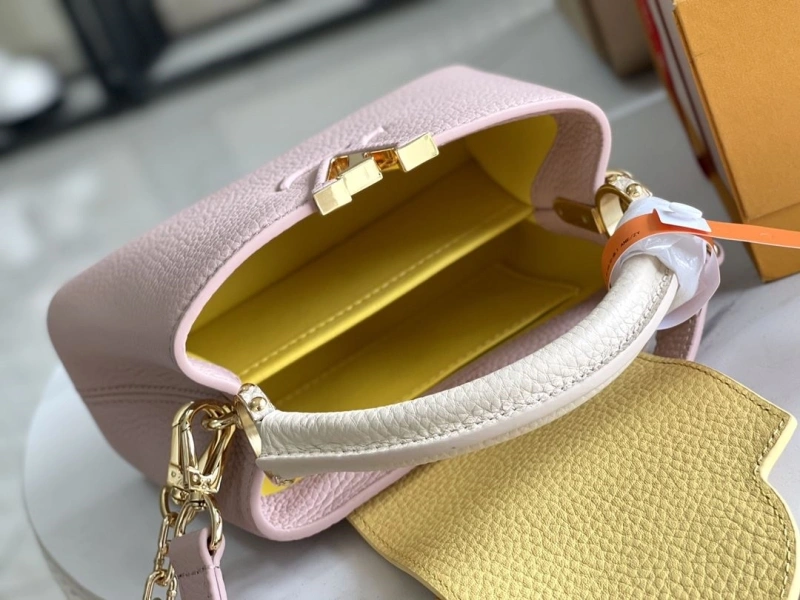 LX Caxucines Bags Modern 21219