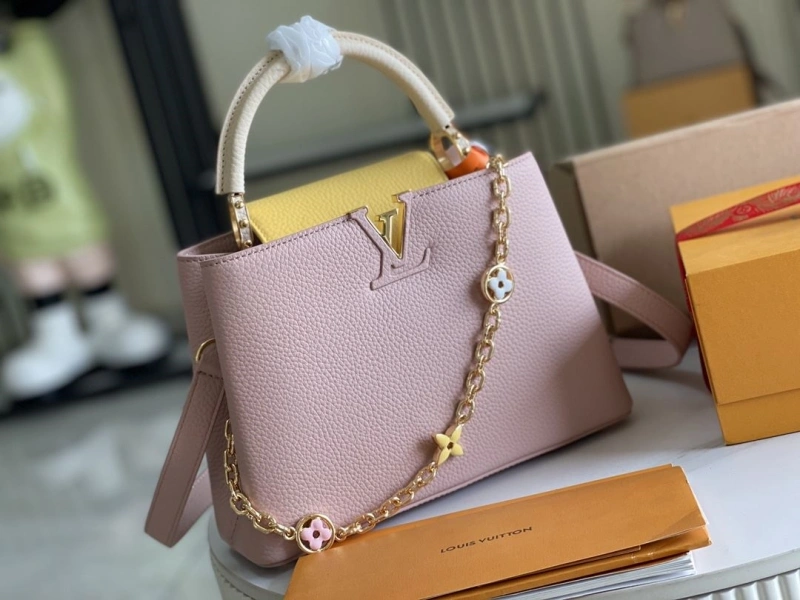Trendy LX Caxucines Bags 21221