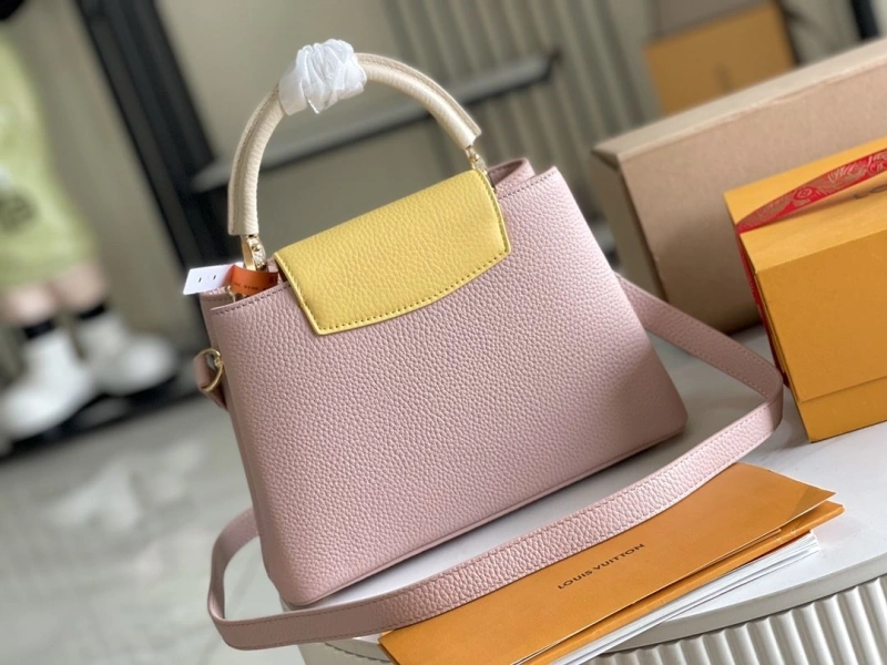Trendy LX Caxucines Bags 21221