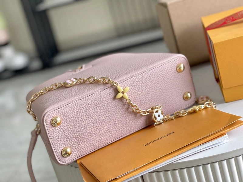 Trendy LX Caxucines Bags 21221