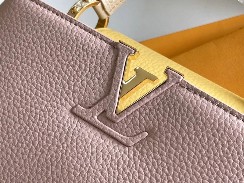 Trendy LX Caxucines Bags 21221