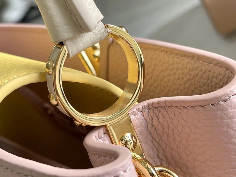 Trendy LX Caxucines Bags 21221
