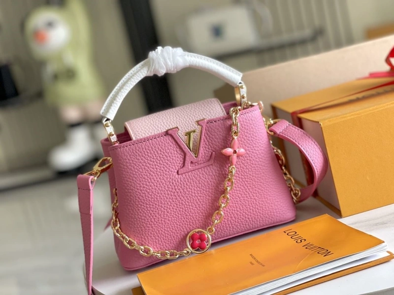 NewStyle LX Caxucines Bags 21213