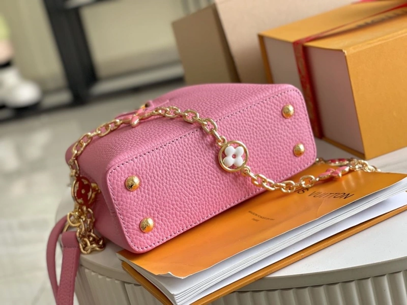 NewStyle LX Caxucines Bags 21213
