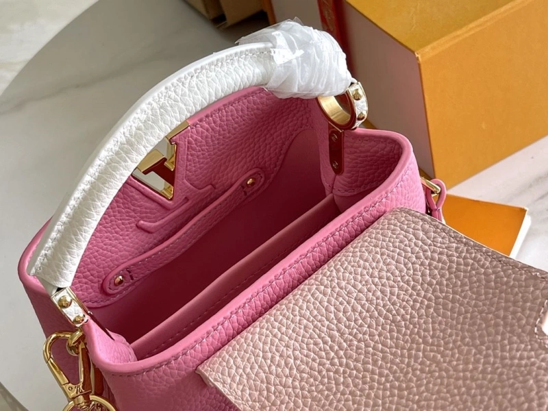 NewStyle LX Caxucines Bags 21213