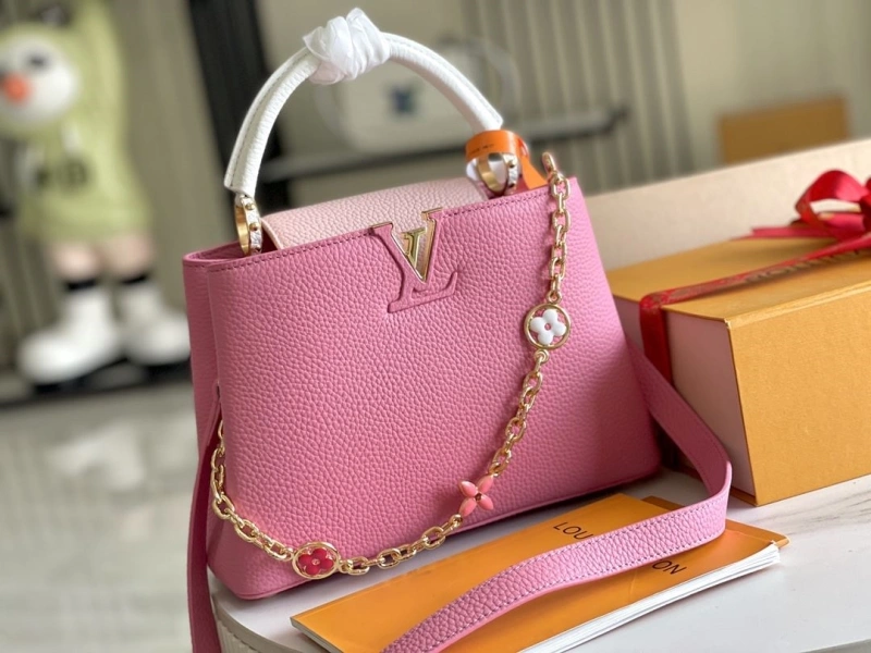 LX Caxucines Bags TopPick 21210