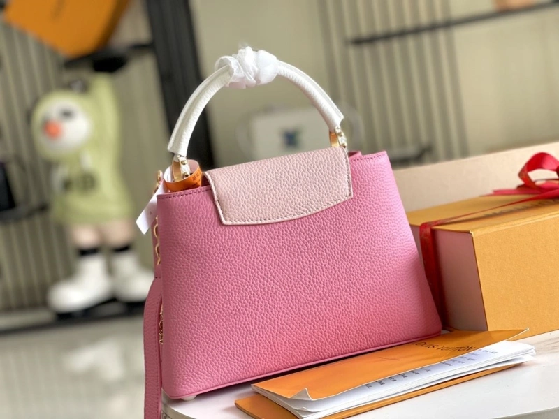 LX Caxucines Bags TopPick 21210