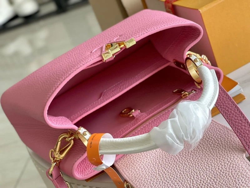 LX Caxucines Bags TopPick 21210