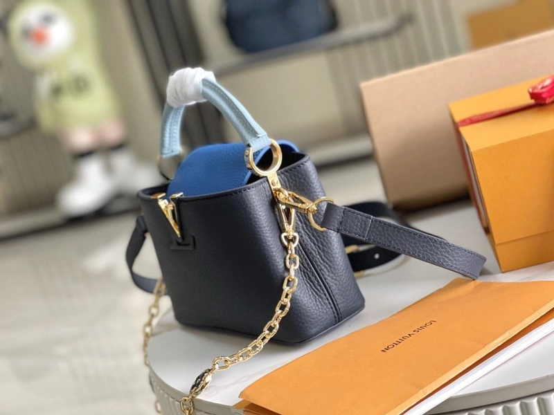Durable LX Caxucines Bags 21216