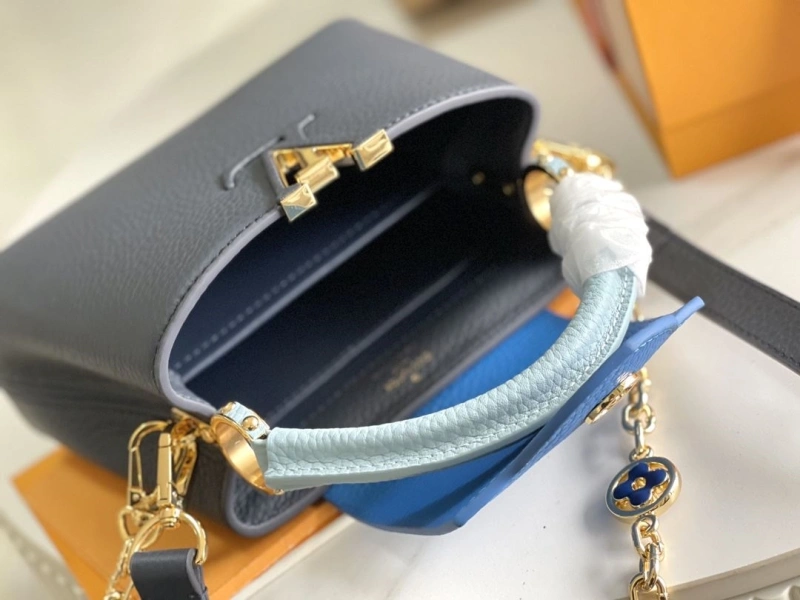 Durable LX Caxucines Bags 21216