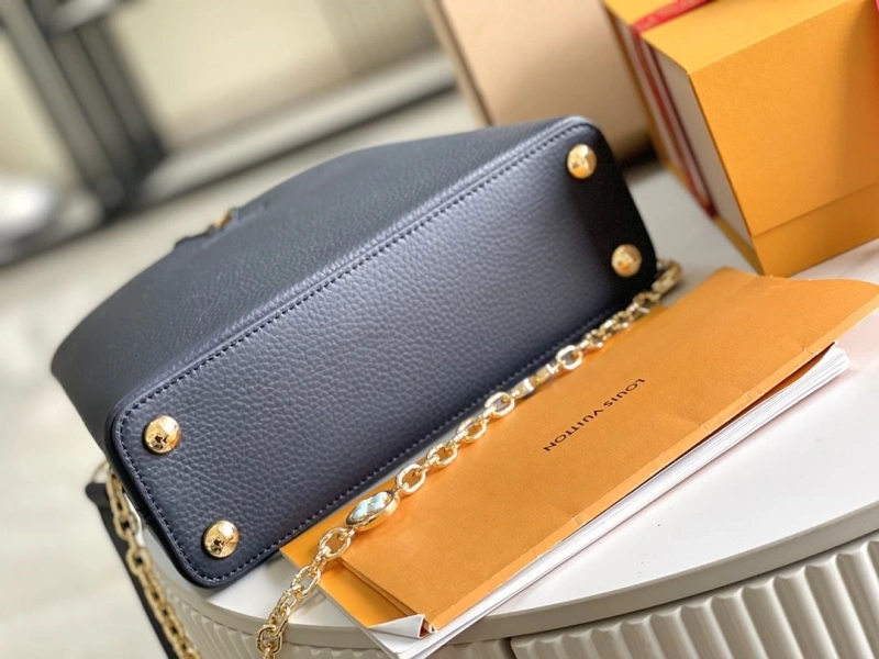 Resilient LX Caxucines Bags 21214