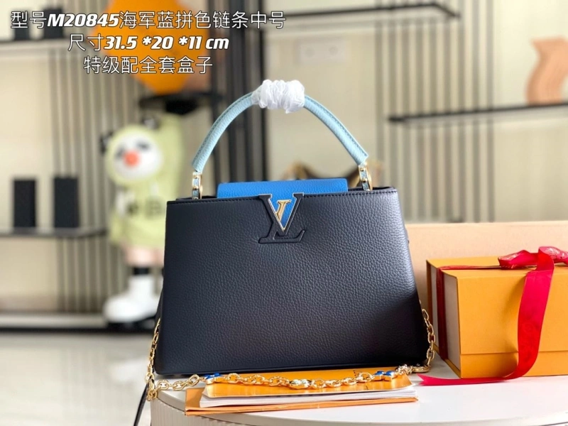 DailyWear LX Caxucines Bags 21209