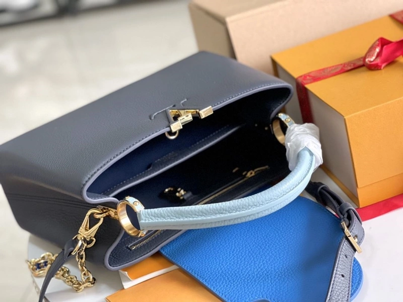 DailyWear LX Caxucines Bags 21209