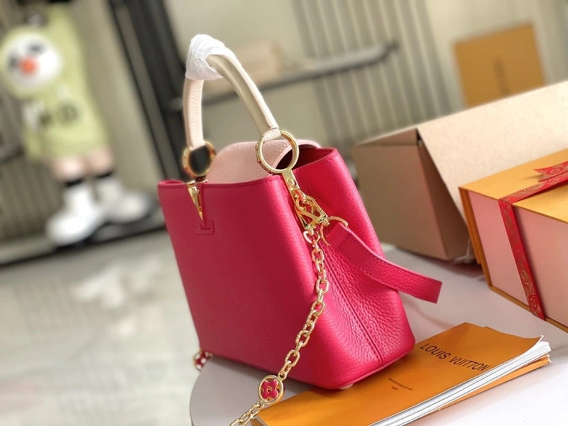 LX Caxucines Bags Practical 21205