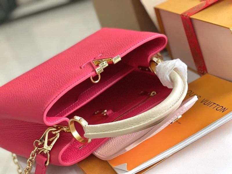 LX Caxucines Bags Practical 21205