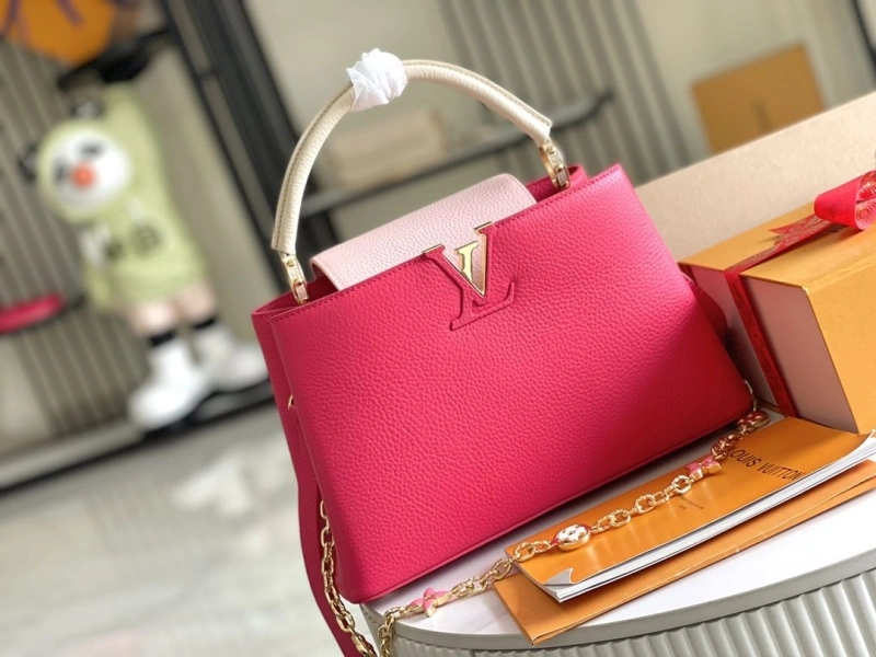 Fashionable LX Caxucines Bags 21194