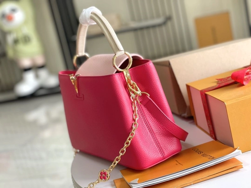Fashionable LX Caxucines Bags 21194