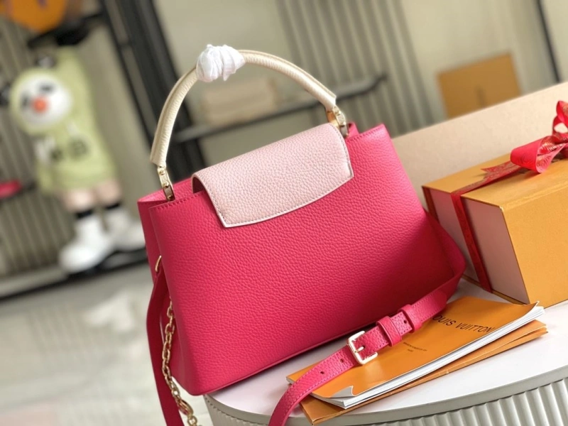 Fashionable LX Caxucines Bags 21194