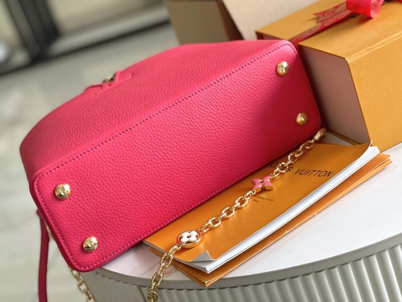 Fashionable LX Caxucines Bags 21194