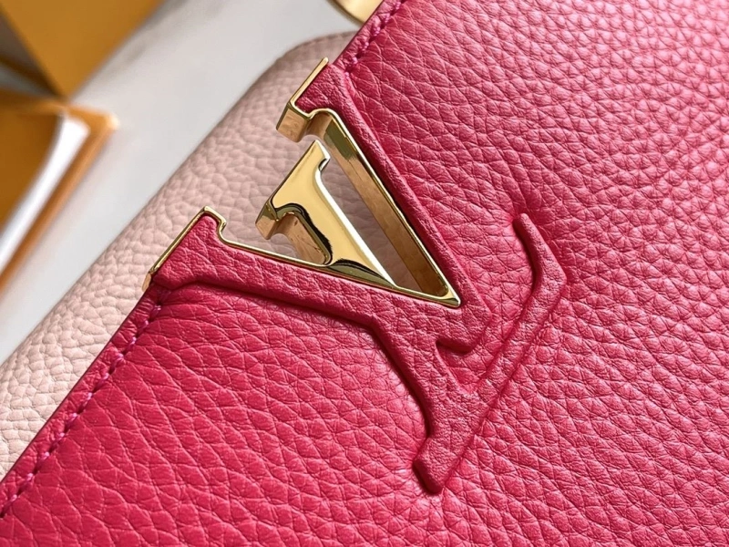 Fashionable LX Caxucines Bags 21194