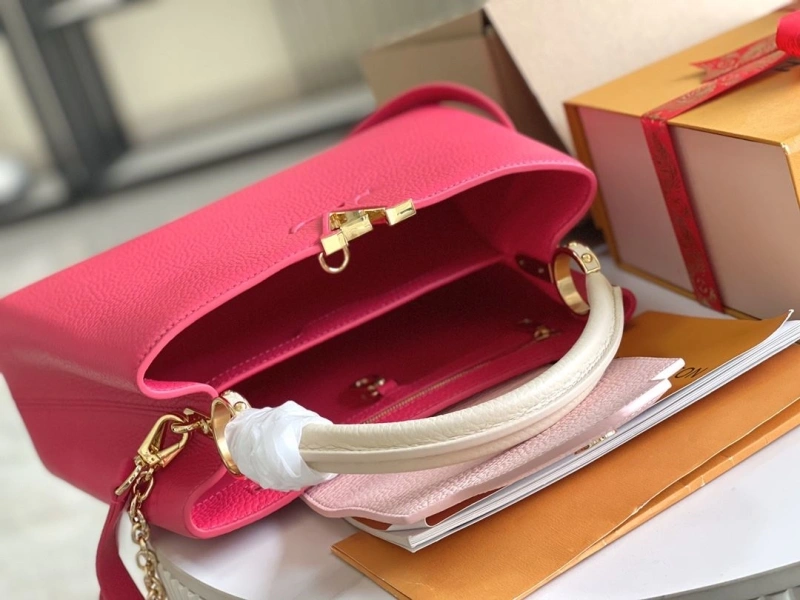 Fashionable LX Caxucines Bags 21194