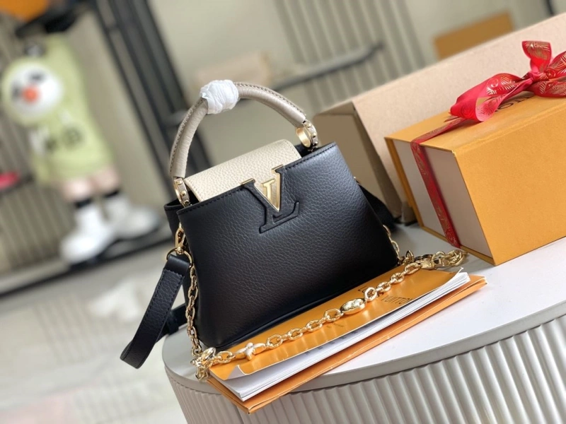 LX Caxucines Bags WellDesigned 21196